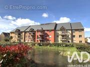 Photo 1 - Appartement à LA RIVIERE-SAINT-SAUVEUR