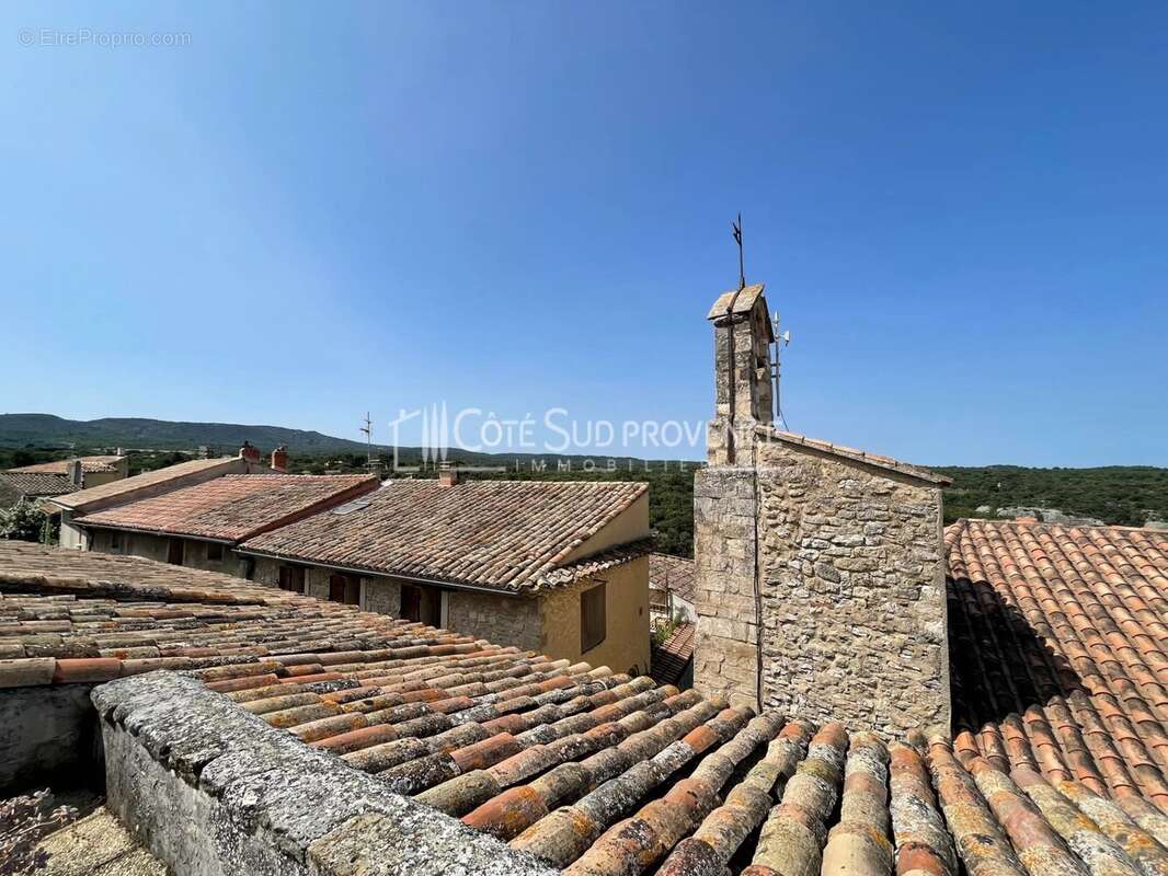 Propriété seigneuriale venasque - photo 18