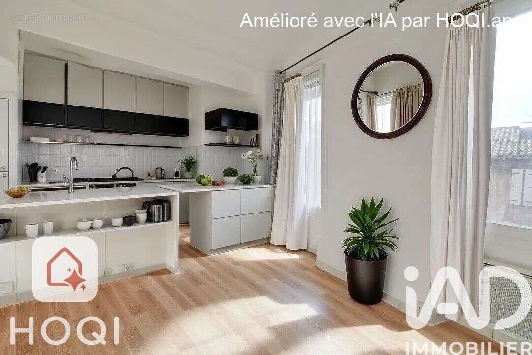 Photo 3 - Appartement à MARSEILLE-10E