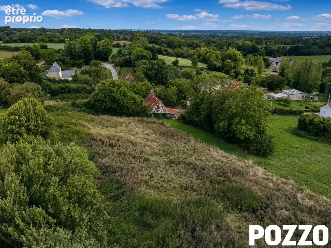 Exclusivité : grange et belle parcelle agricole - photo 5