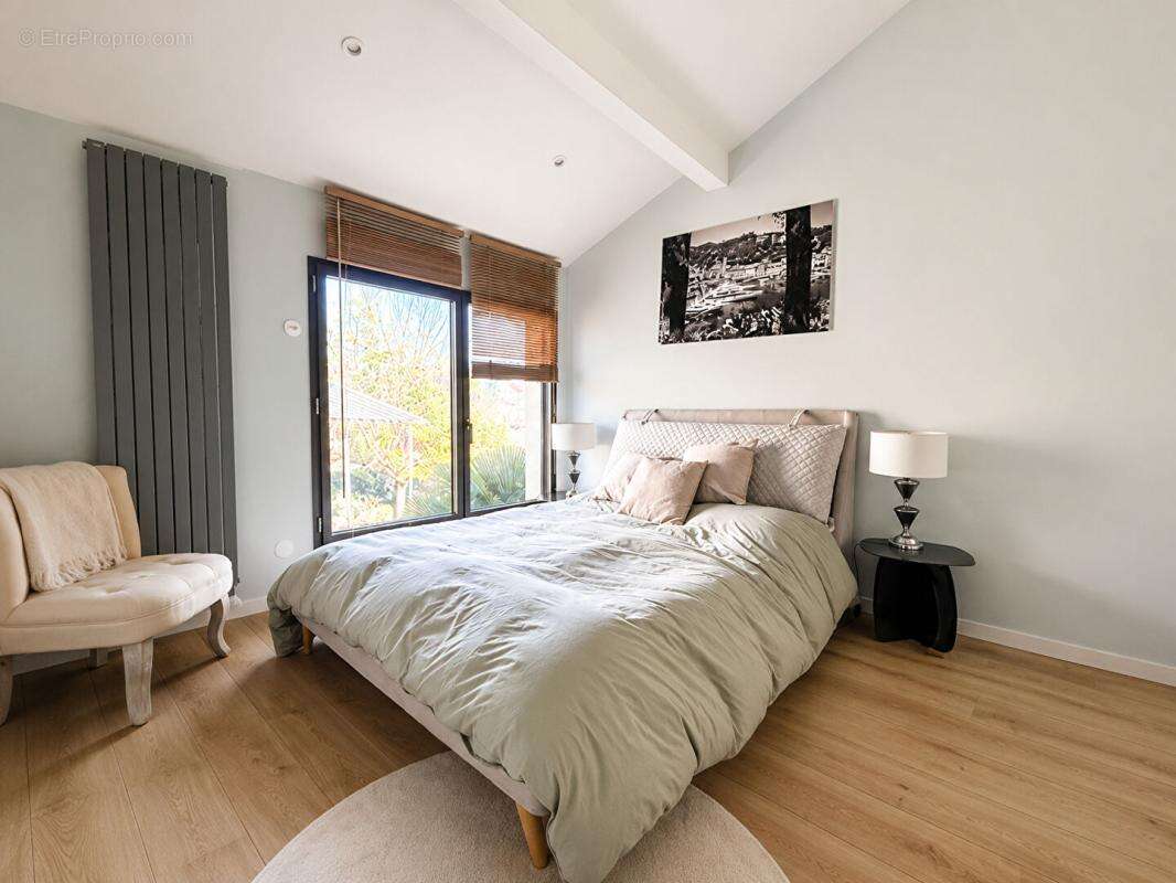 Vente Maison 170m2 BORDEAUX (33800) - photo 11