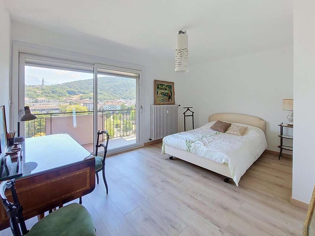 Photo 6 - Appartement à ANNECY