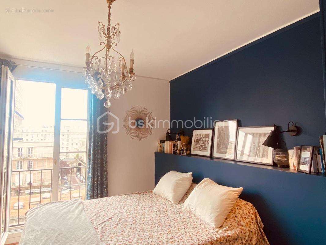 Avenue foch - appartement 97m2 - dernier etage - photo 8