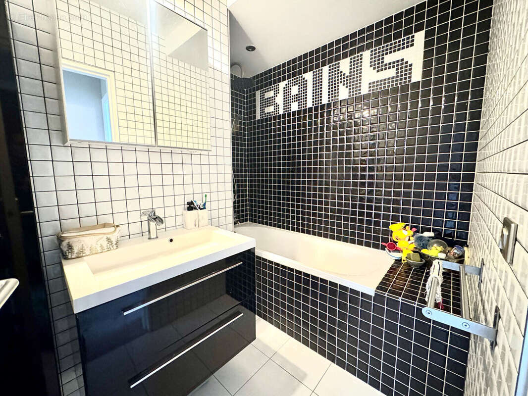 Appartement à MARCQ-EN-BAROEUL