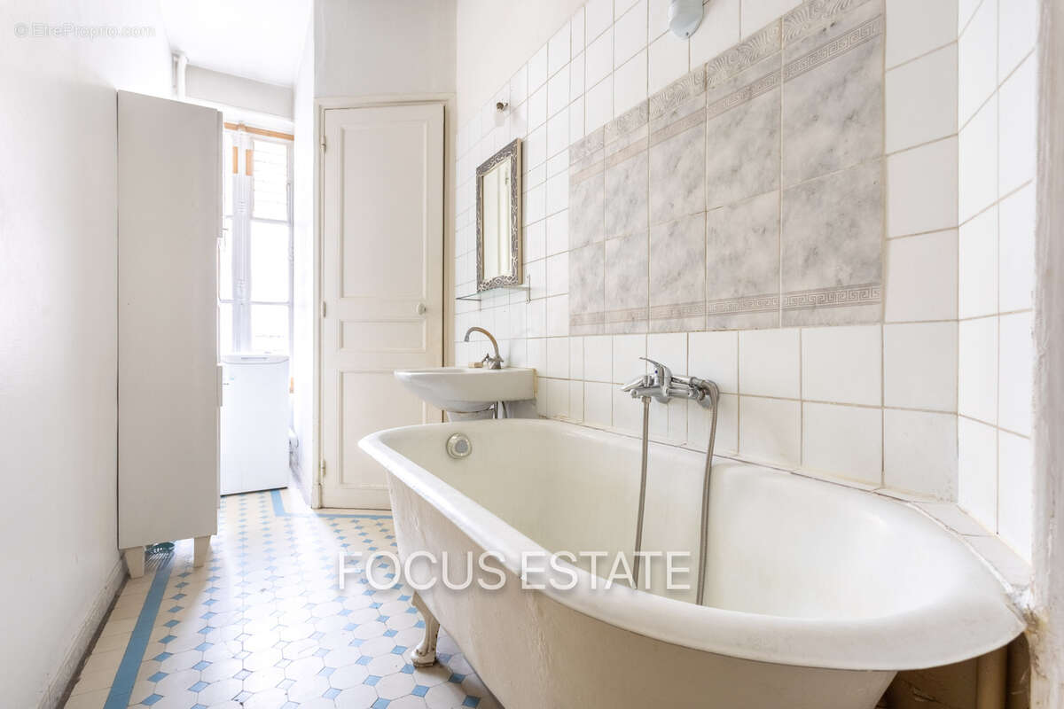 Appartement à CHOISY-LE-ROI