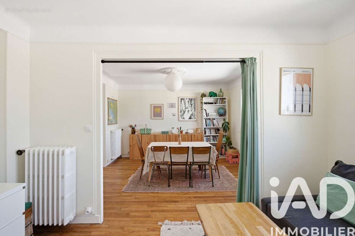 Photo 6 - Appartement à NANTES