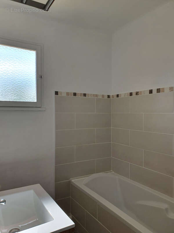 Appartement à DRAGUIGNAN