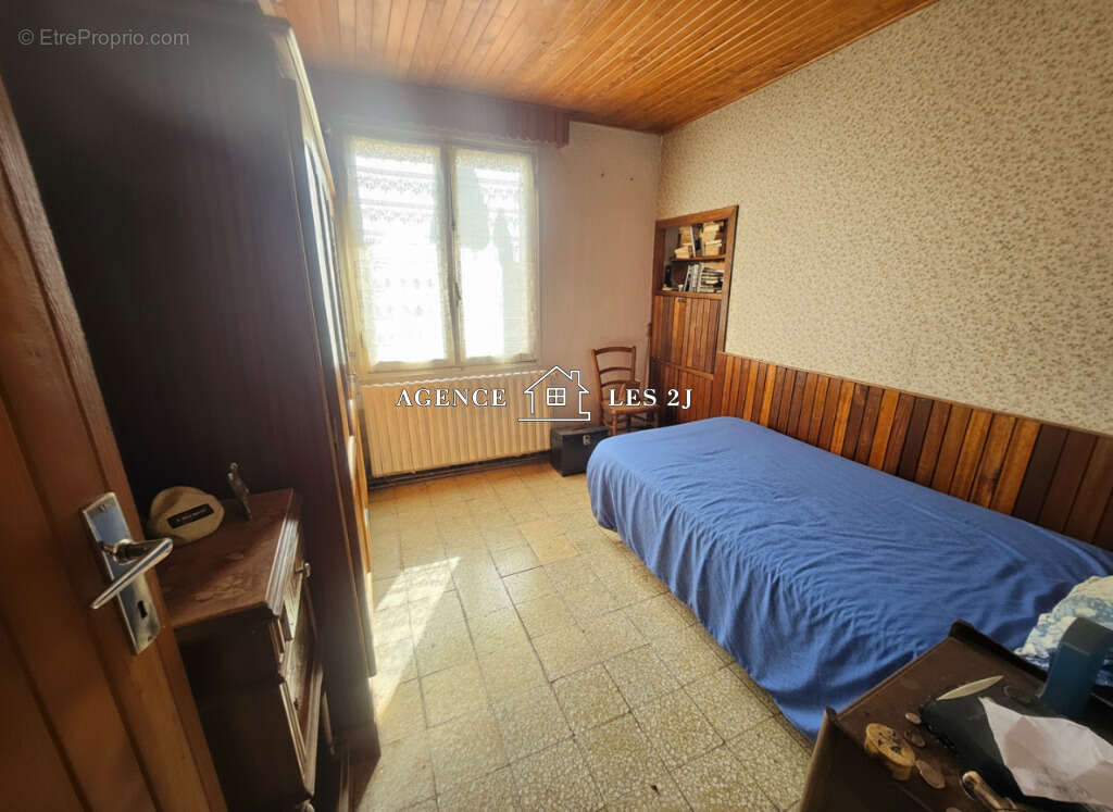 Maison à MARSEILLE-12E