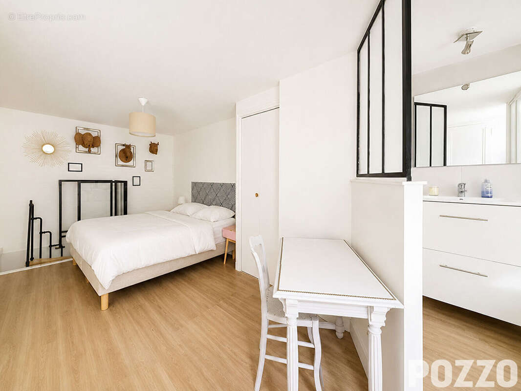 A VENDRE- Duplex T2 - Hypercentre de GRANVILLE (50400) - photo 5