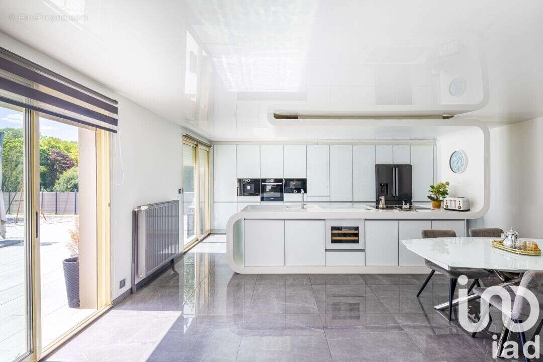 Photo 6 - Maison à L'ISLE-ADAM