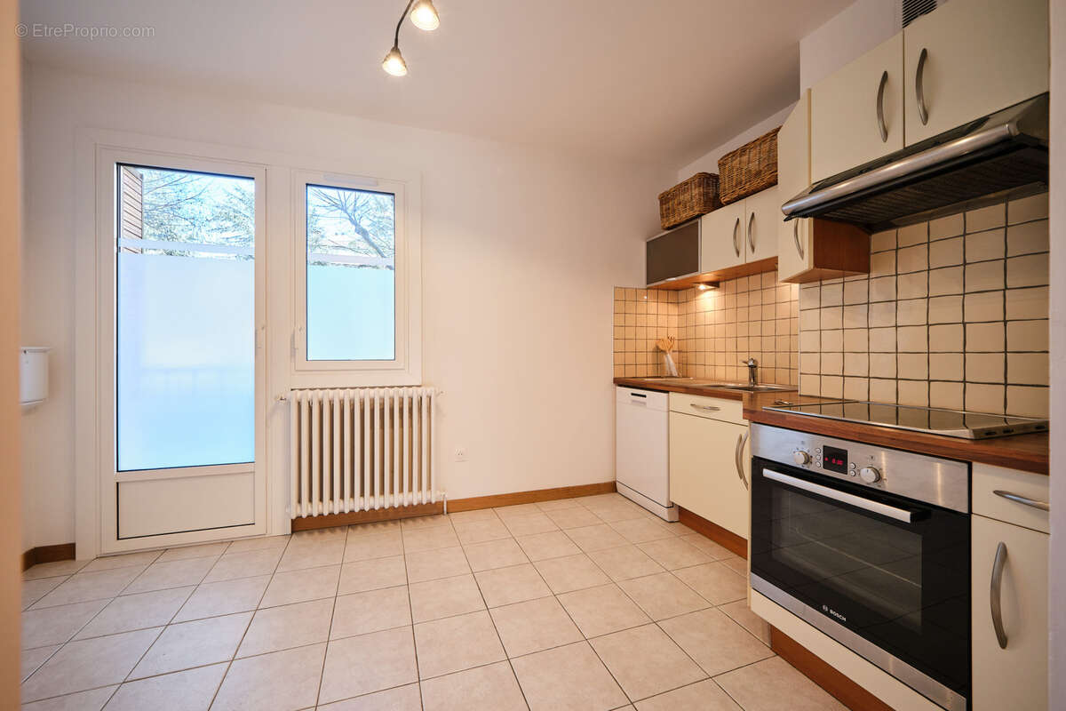 Appartement à ANNECY-LE-VIEUX
