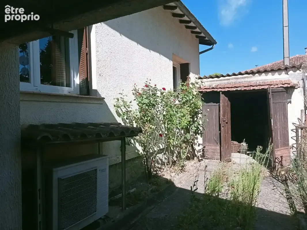 Maison individuelle avec jardin plein sud. - photo 18