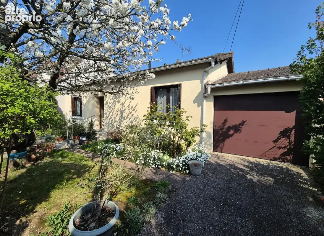 Maison à NOISY-LE-GRAND