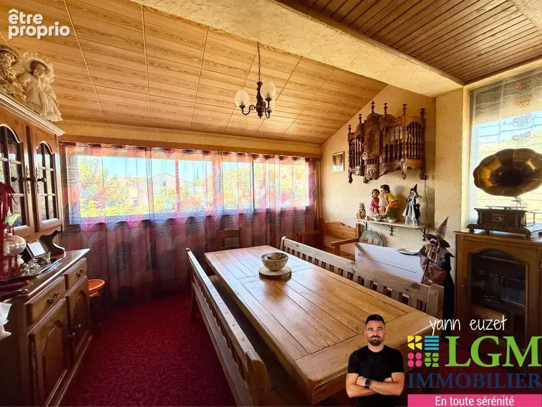La Maison aux Mille Possibilités - photo 18