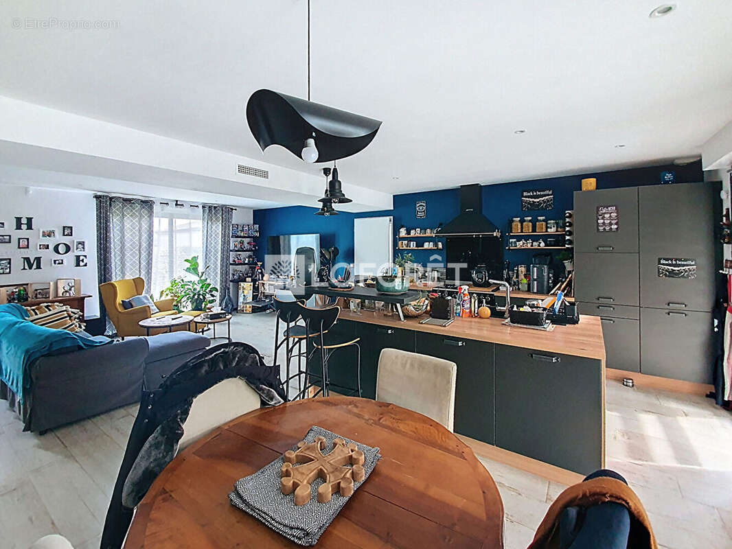 Maison à NOHIC