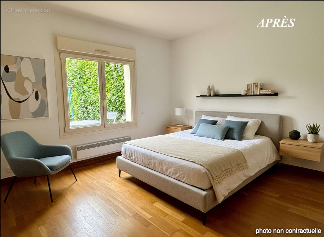 Maison à LA ROCHELLE