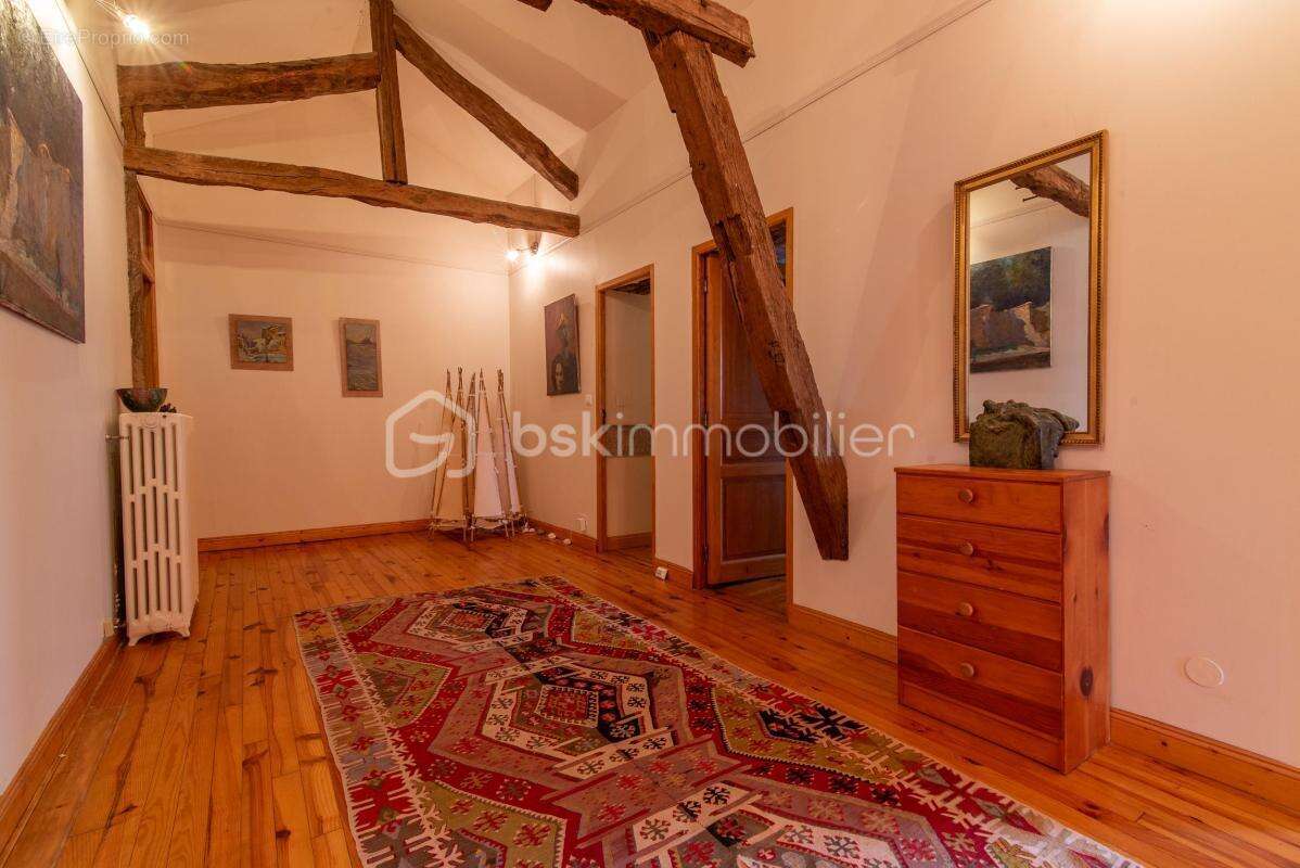 Maison à AUVILLAR