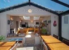 Opportunité rare : Belle propriété à Port Joinville - photo 2