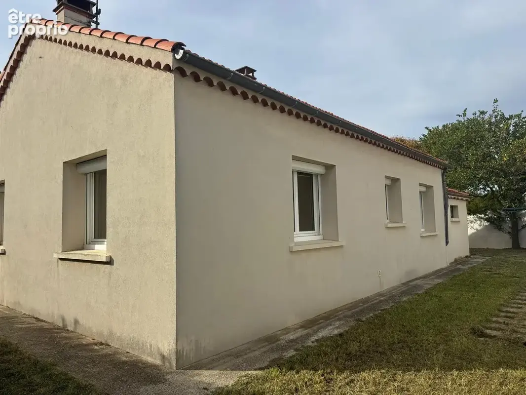 Maison 3 pièce bourg les valence - photo 11