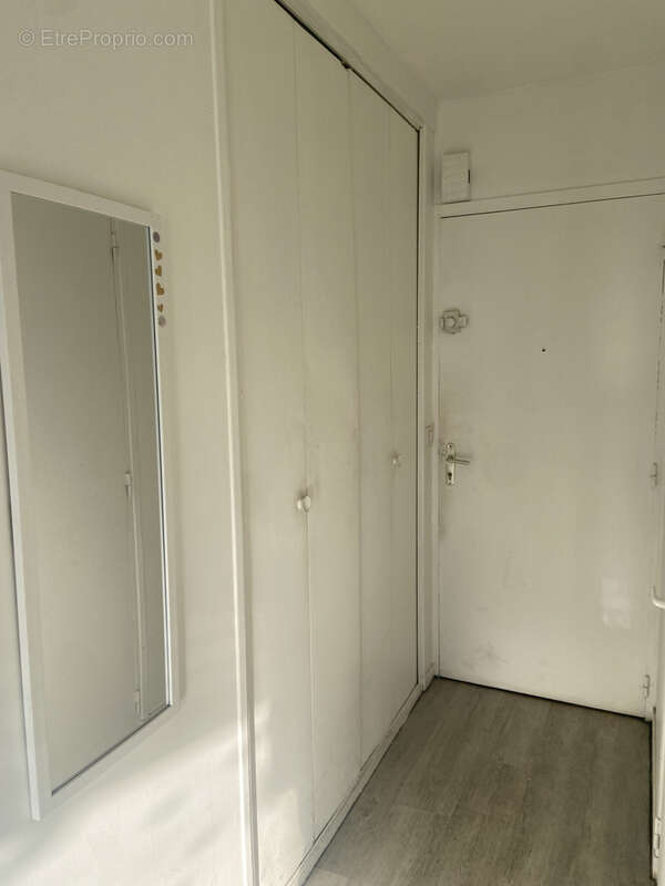 Appartement à VILLEPARISIS