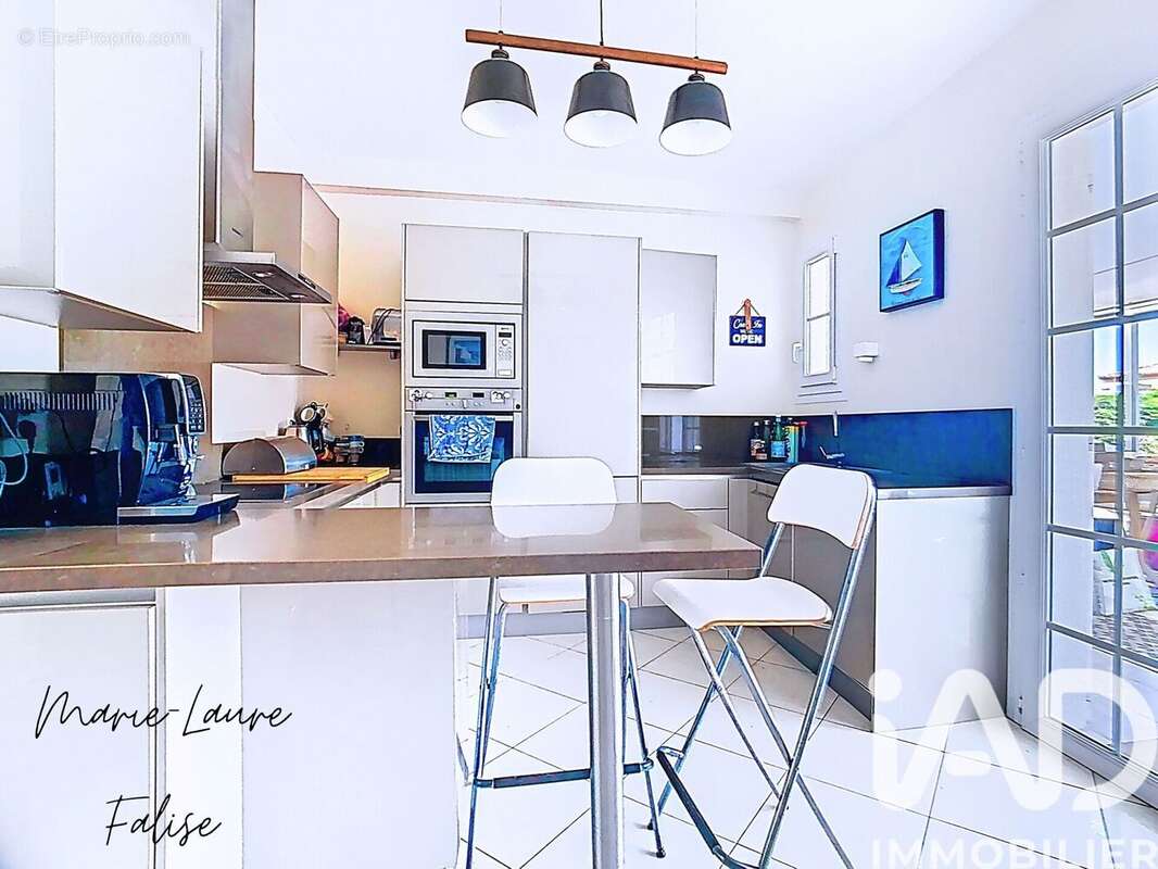 Photo 3 - Maison à BALMA