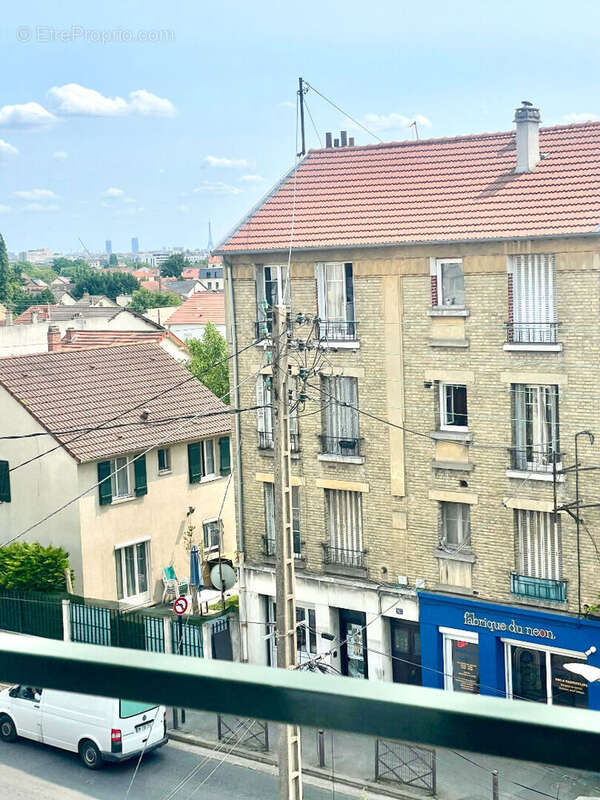 Appartement à ARGENTEUIL