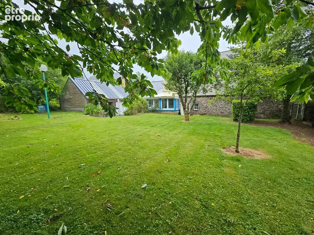 Coup de coeur : Magnifique Longère en Pierre Entièrement Rénovée - photo 17