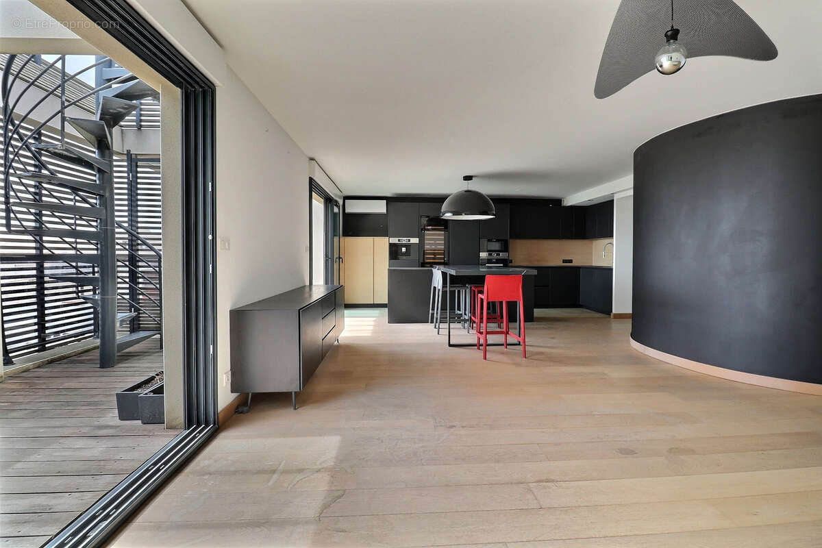 Appartement à MUDAISON