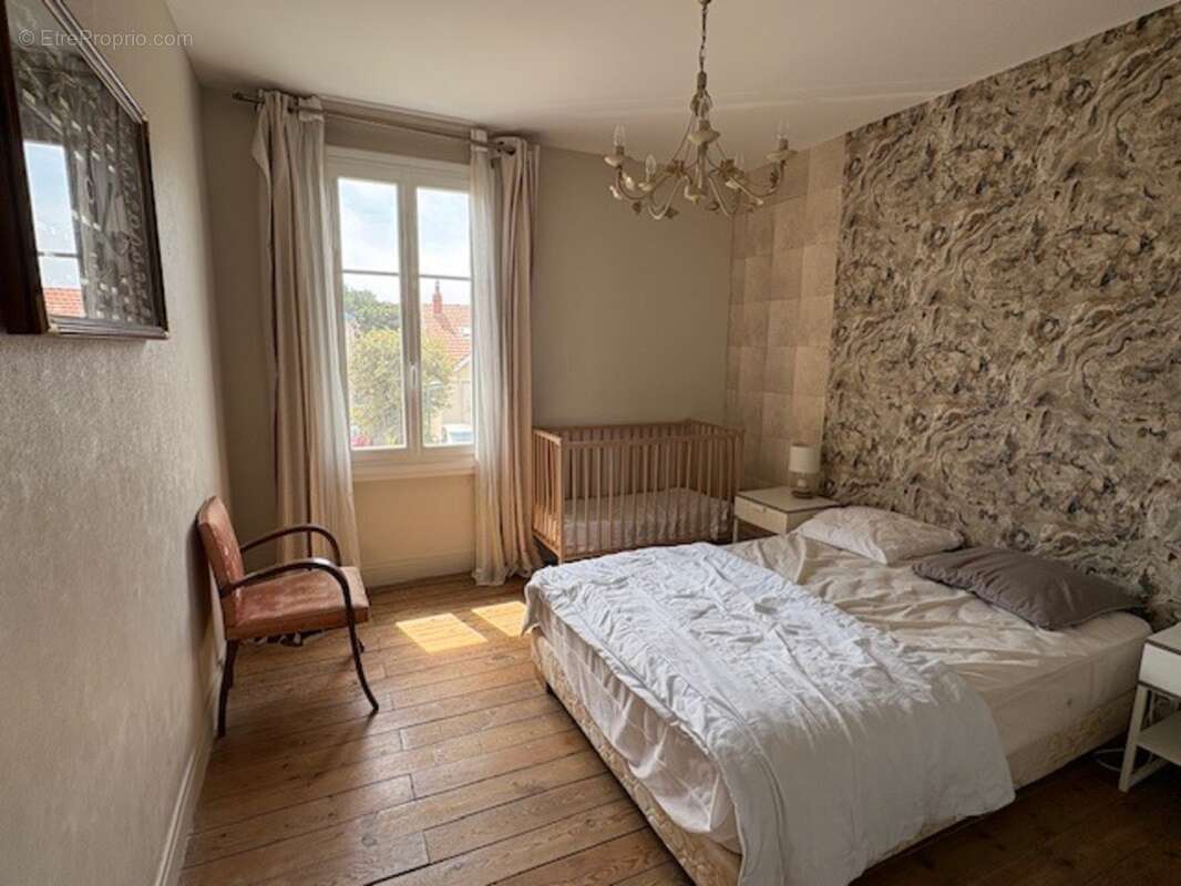Maison à vendre 6 pièces - LA BERNERIE EN RETZ (44)- proche plage - photo 11
