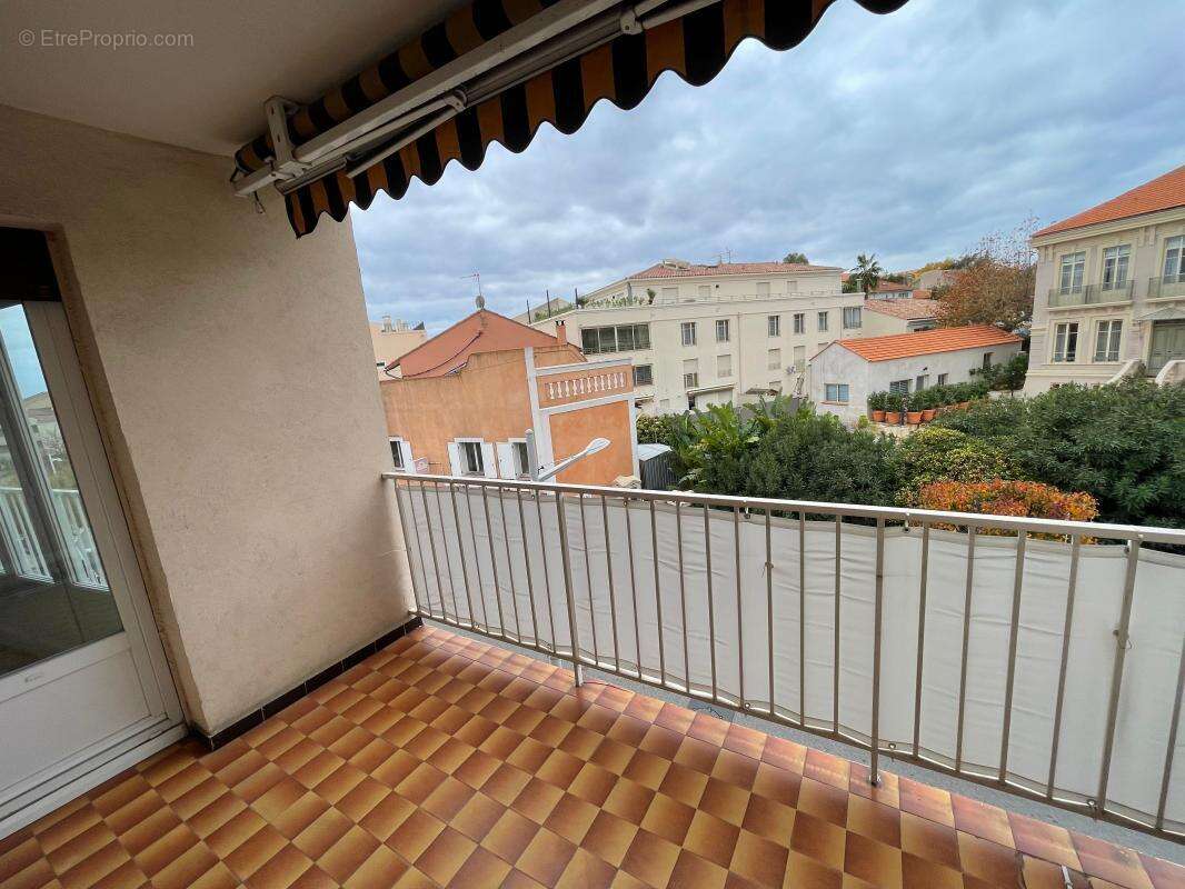 Appartement à BANDOL