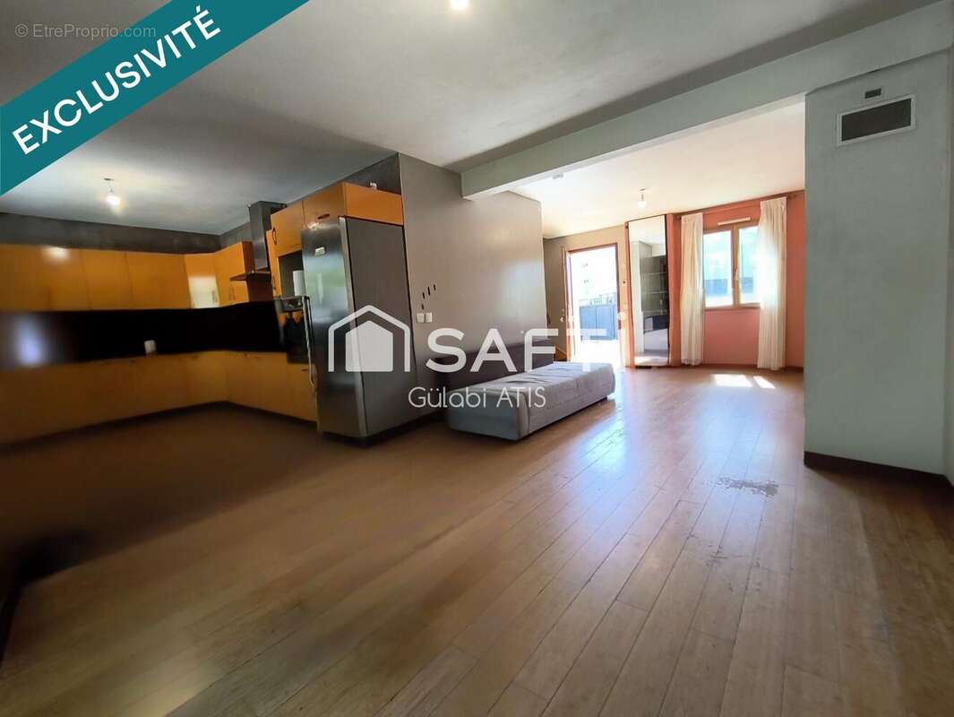 Photo 4 - Maison à MONTEREAU-FAULT-YONNE