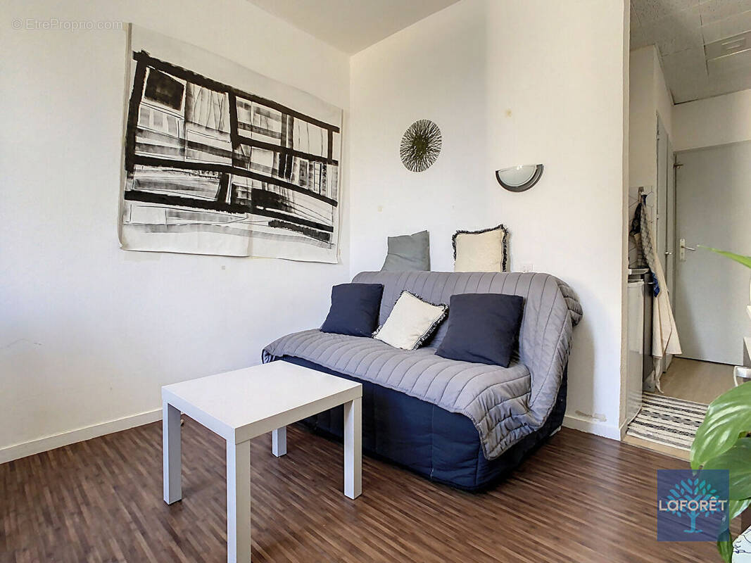 Appartement à DAX
