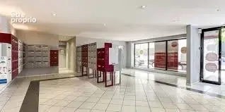 Investissement en residence etudiante - photo 3