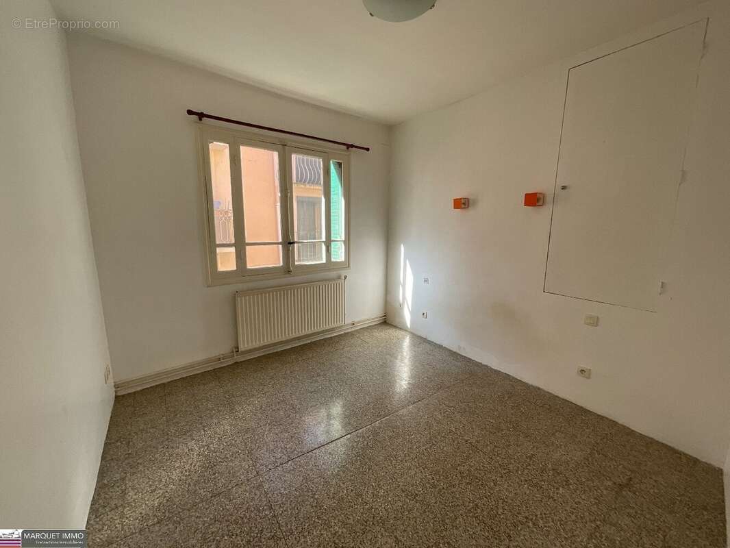 Appartement à BEZIERS