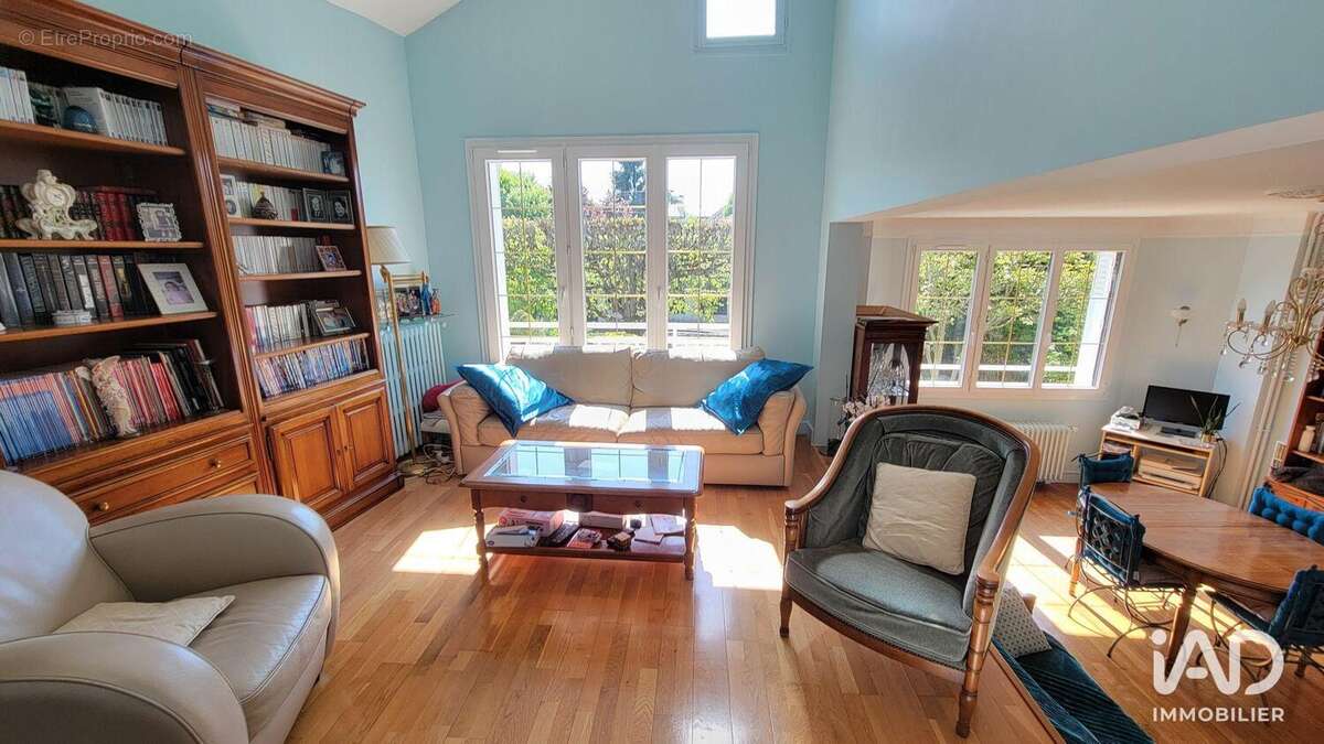 Photo 9 - Maison à CHELLES