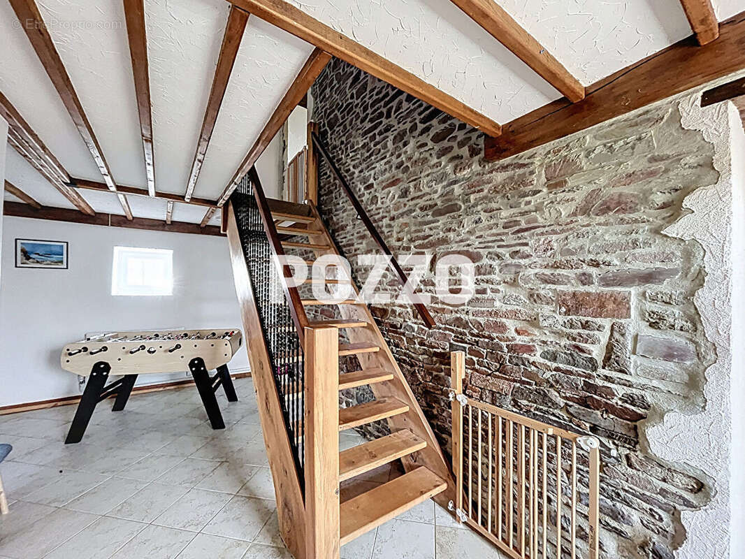 A vendre maison d'habitation + gîte (250 m²) a souleuvre en bocage (14) - photo 3