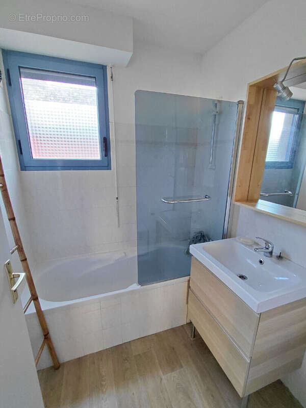 Appartement à ROSCOFF