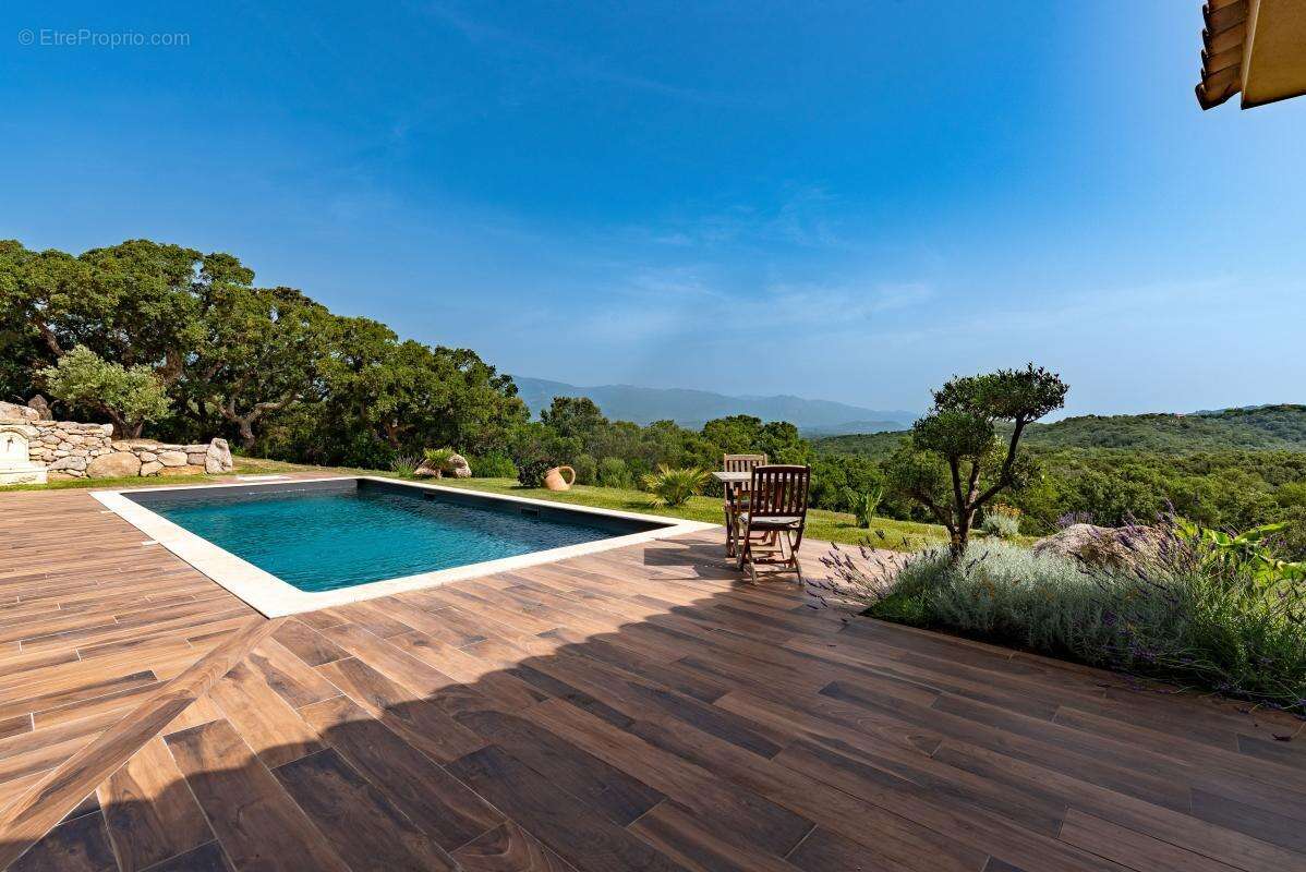 Propriété   Porto Vecchio - photo 15