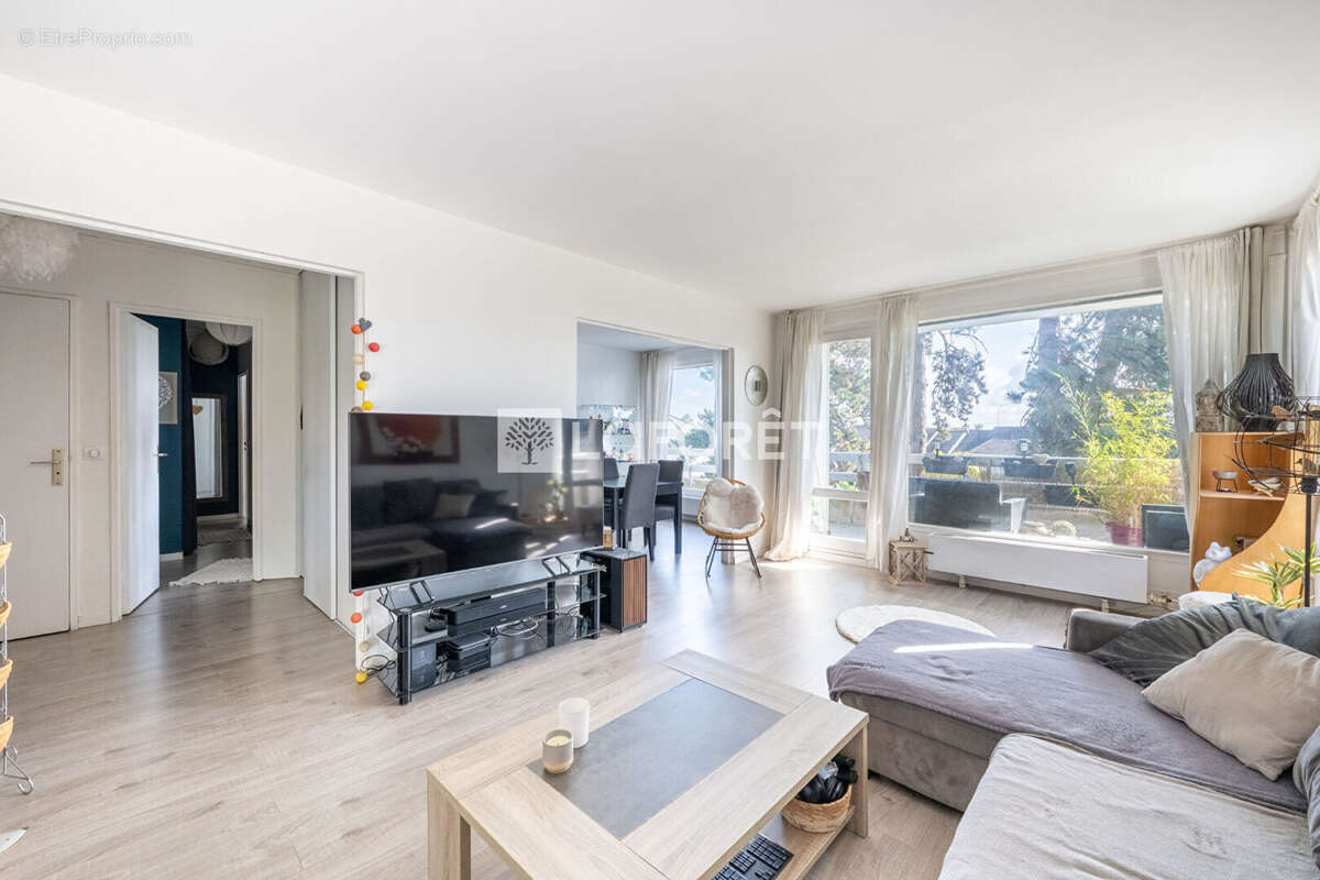 Appartement à ANDRESY