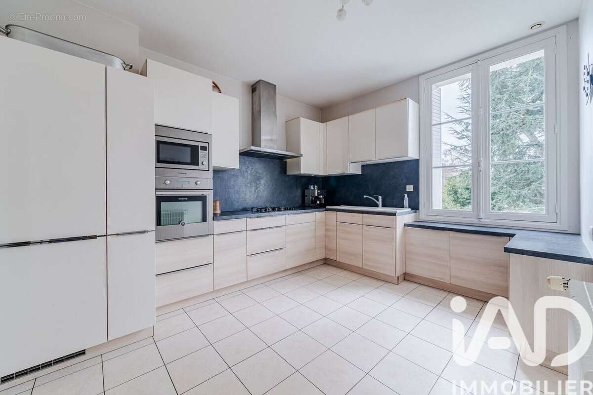 Photo 7 - Maison à SAINT-PIERRE-DES-CORPS