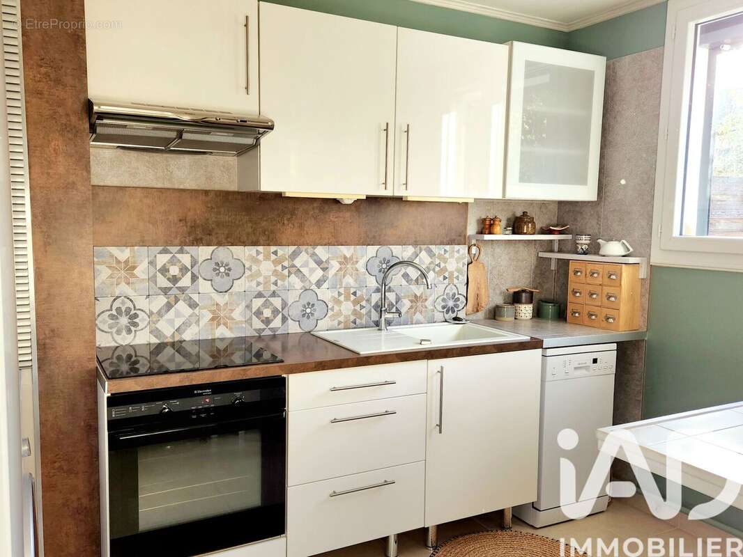 Photo 6 - Maison à MENUCOURT