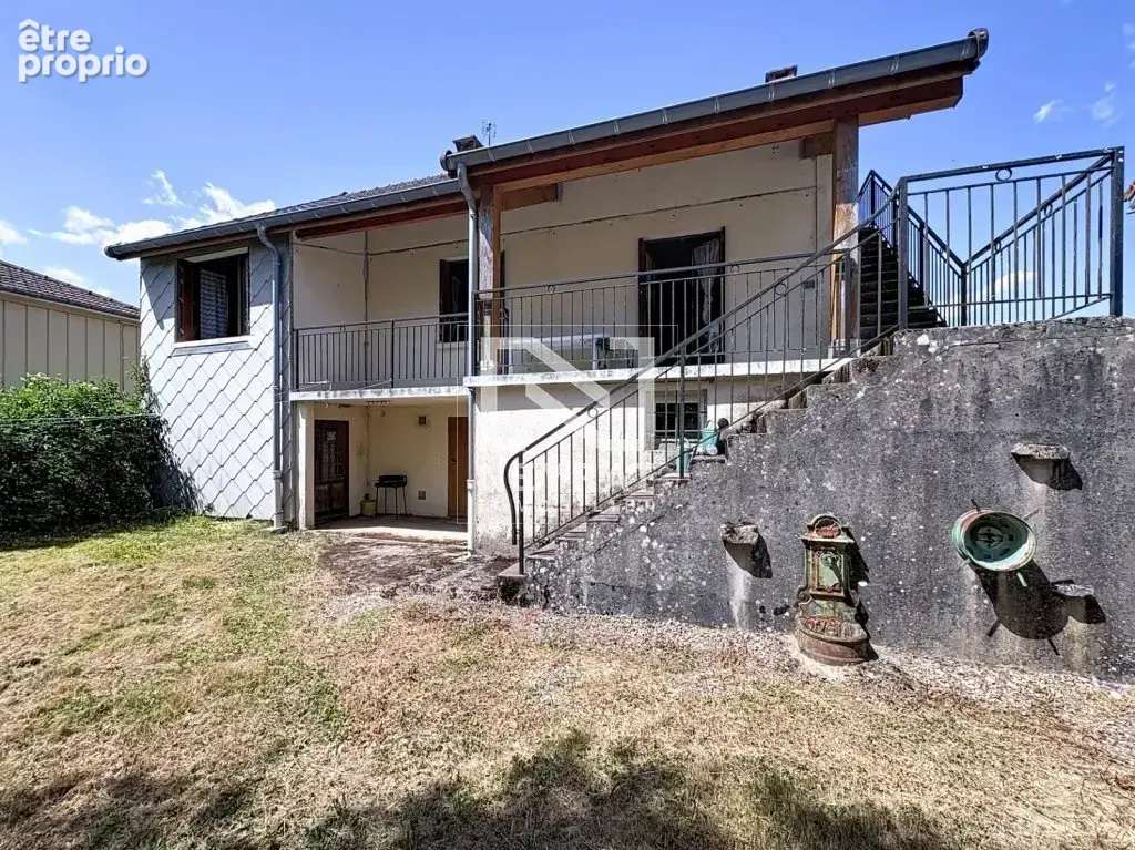 Maison à renover - photo 15