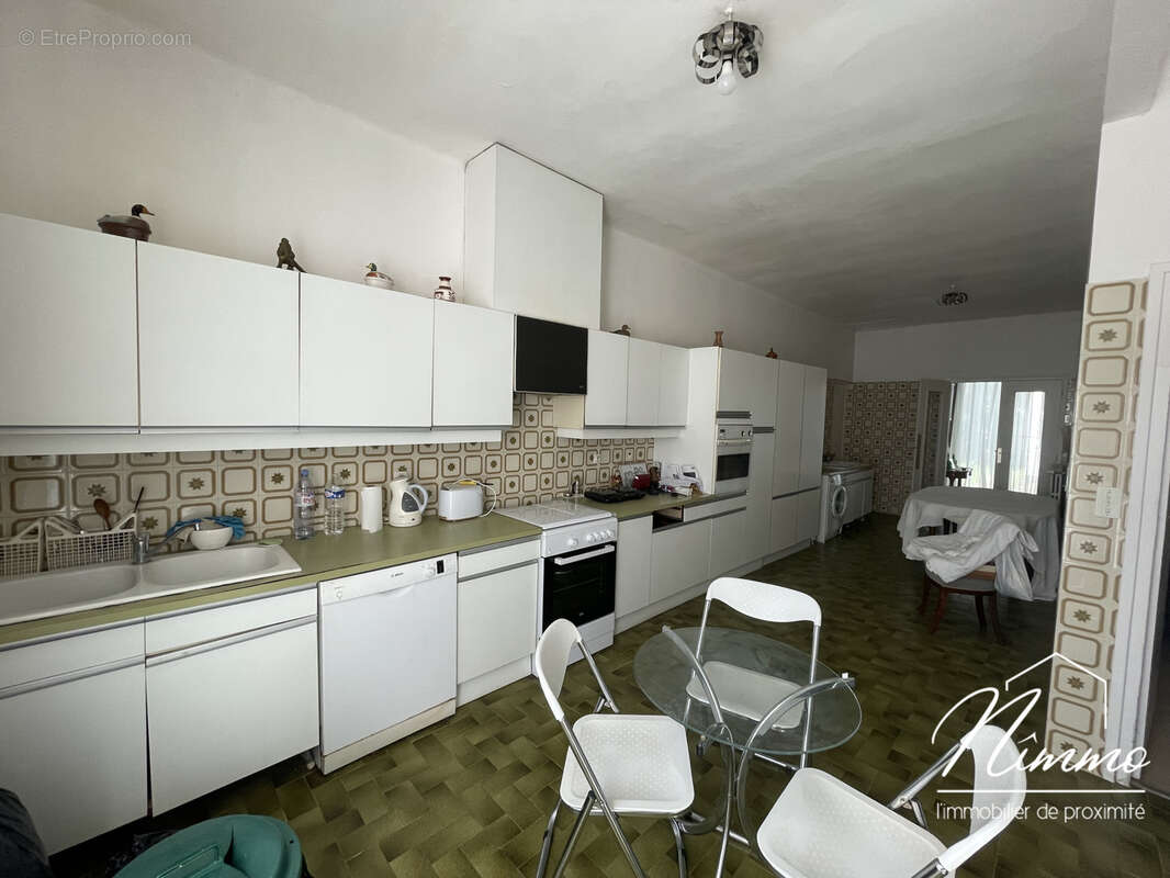 Maison à NIMES