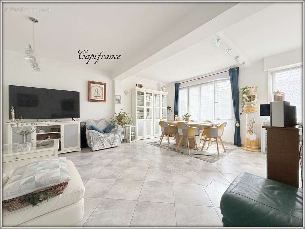 Maison à vendre 6 pièces 138 m² (174 m² au sol)  dépendance - photo 6