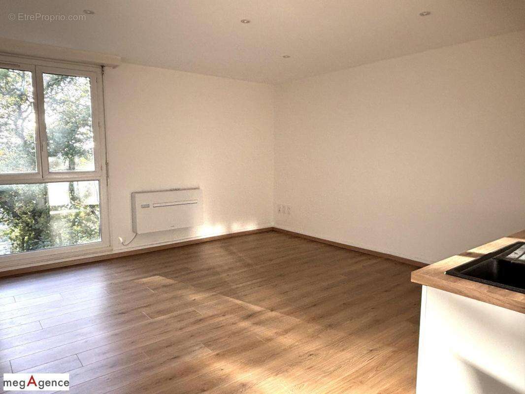 Appartement à MALEMORT-SUR-CORREZE