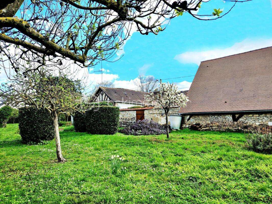 Maison à ANET