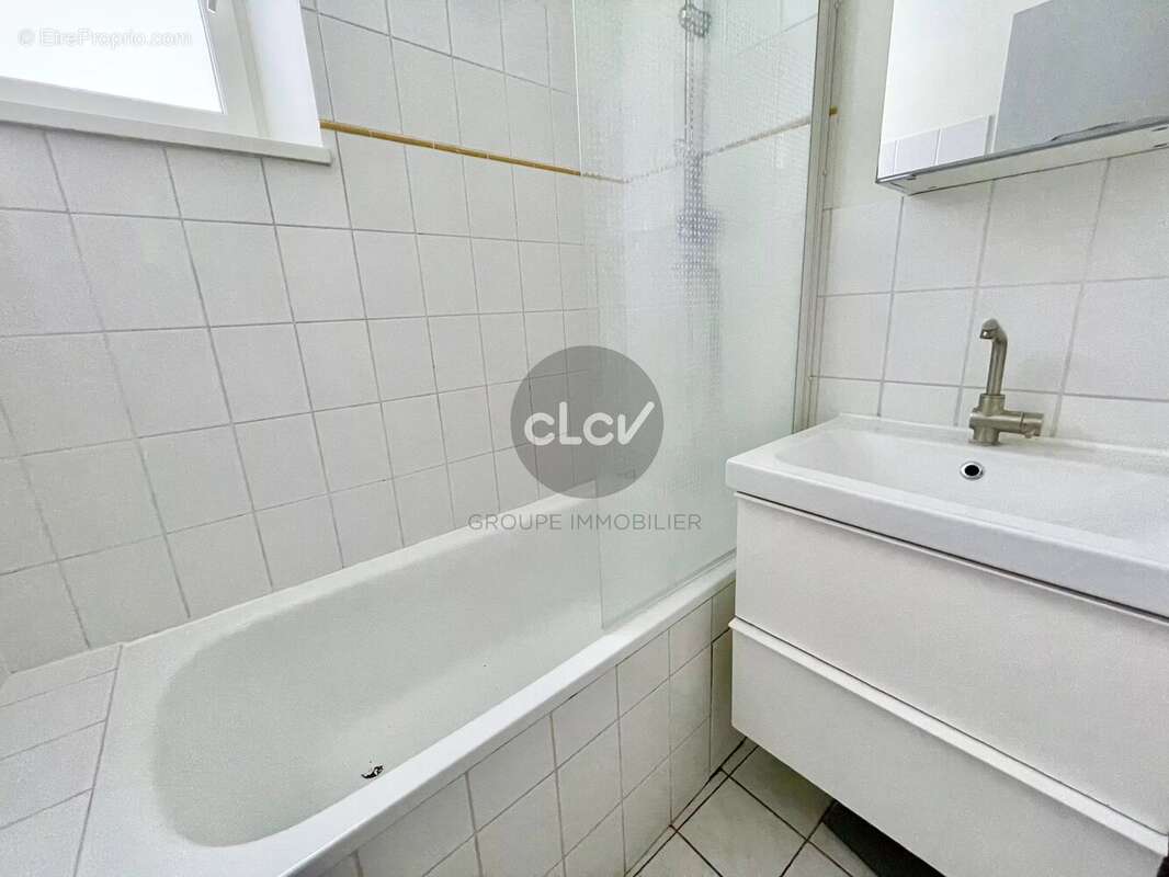 Appartement à LYON-5E