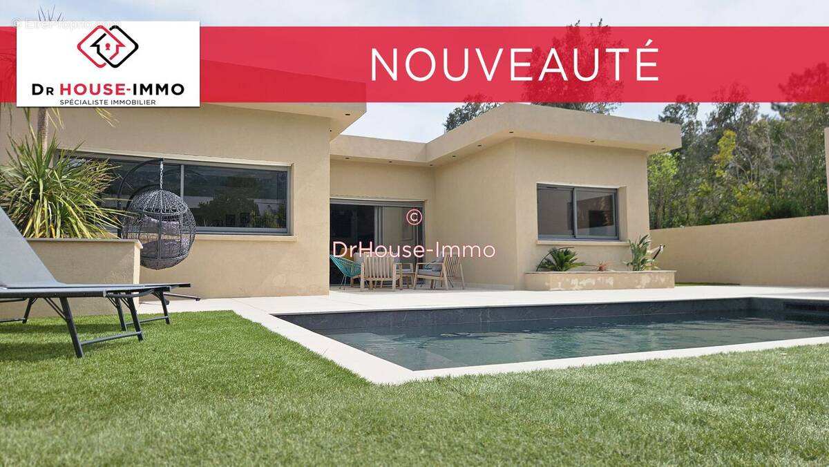 Maison à PORTO-VECCHIO