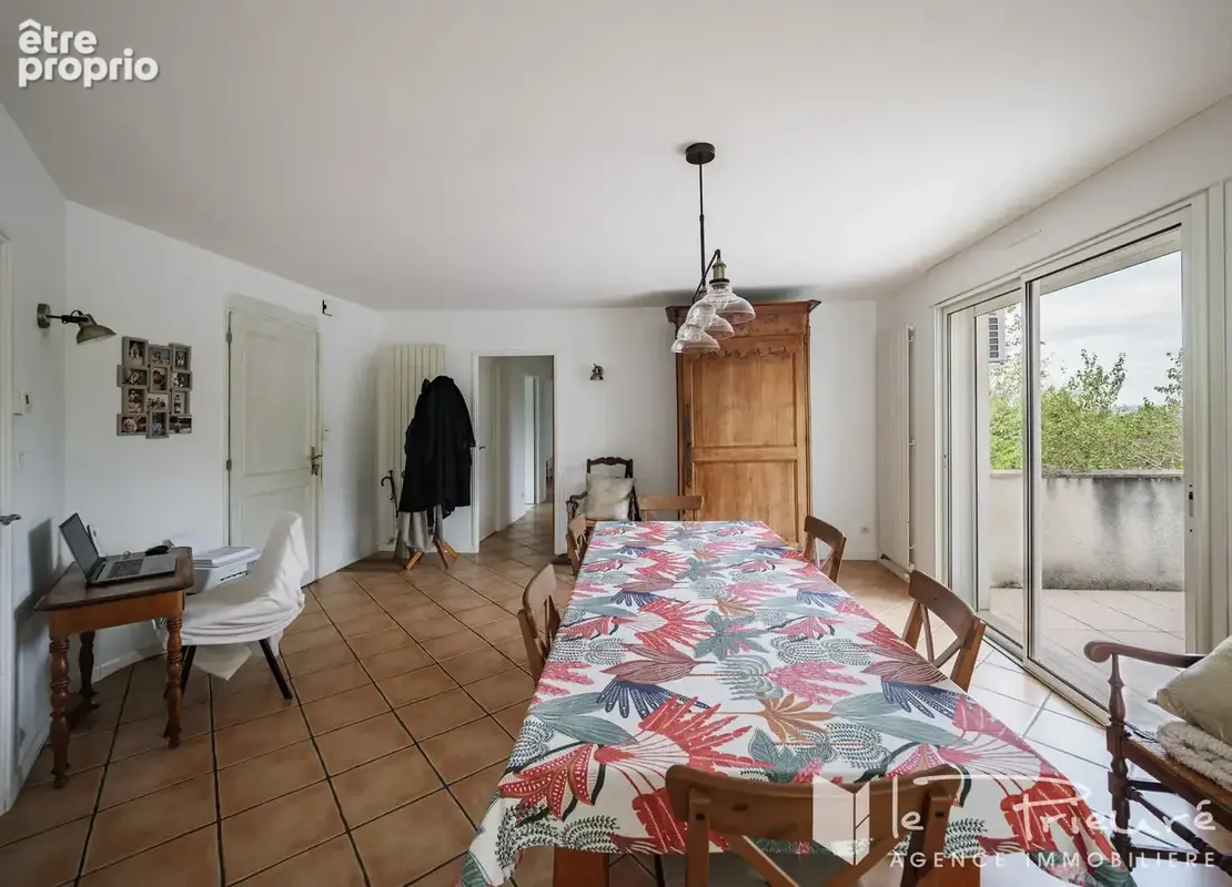 Proche Albi. A 5 min du centre-ville. Maison de 145 m² avec 4 chambres, piscine et terrain de 1 860 m² - photo 18