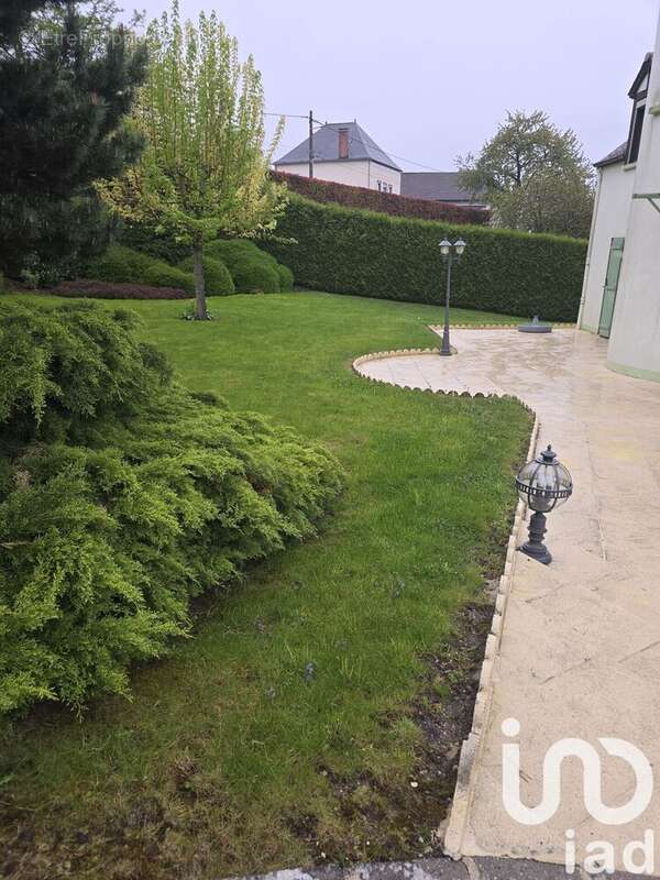 Photo 2 - Maison à MAREUIL-LE-PORT